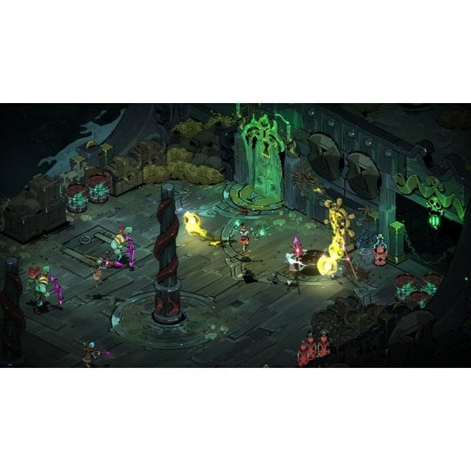 Hades II Nintendo Switch 2 Edition