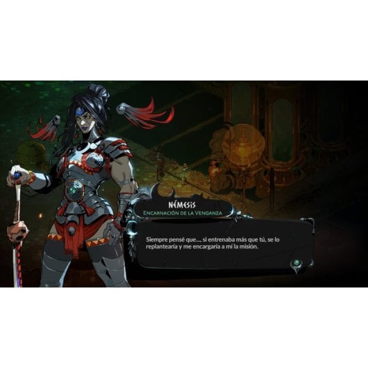 Hades II Nintendo Switch 2 Edition