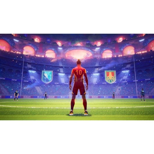 REMATCH ELITE EDITION PC