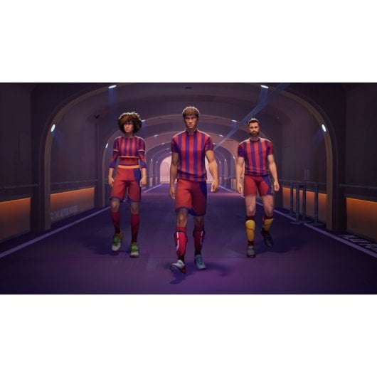 REMATCH ELITE EDITION PS5