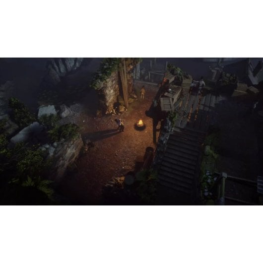 Eriksholm: The Stolen Dream PS5