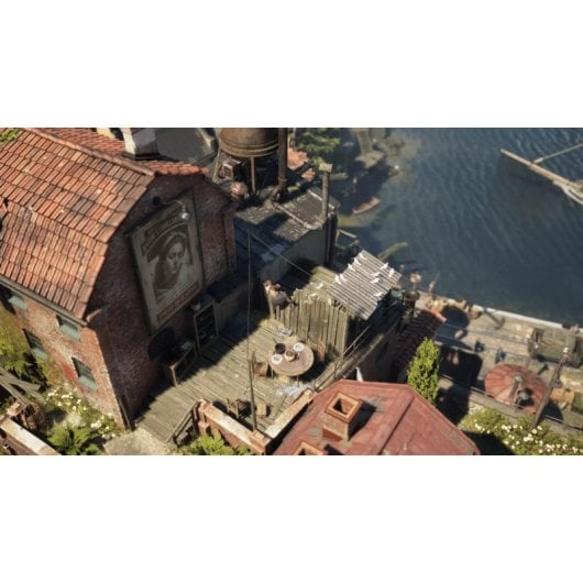 Eriksholm: The Stolen Dream PS5