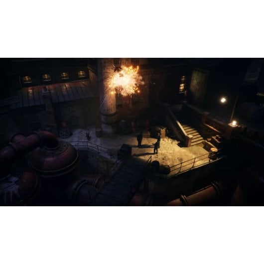 Occhi Gloomy - Edizione Slipcase PS5