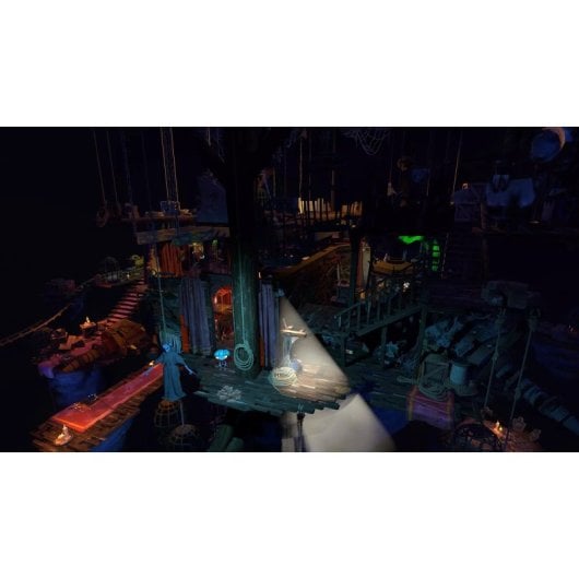 Occhi Gloomy - Edizione Slipcase PS5