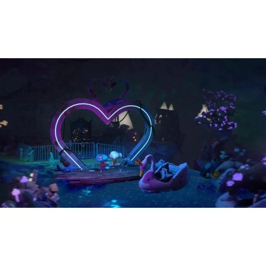 Occhi Gloomy - Edizione Slipcase PS5