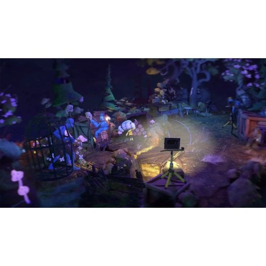 Occhi Gloomy - Edizione Slipcase PS5