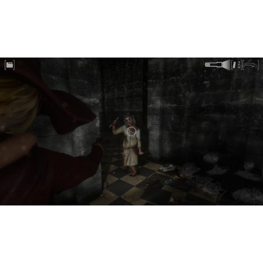 Forgotten Memories - Slipcase Edition PS5