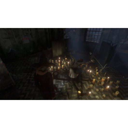 Forgotten Memories - Slipcase Edition PS5
