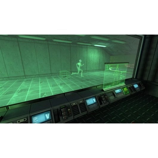 Tomb Raider IV-VI Remastered Starring Lara Croft PS4