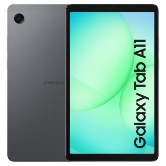 Tablet Samsung Galaxy Tab A11 WiFi 8,7" 4GB 64GB Gris