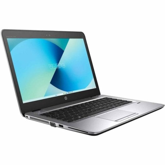 Portátil HP 840 G3 14" Intel Core i7-6500U 8GB 256GB SSD Táctil FHD Windows 10