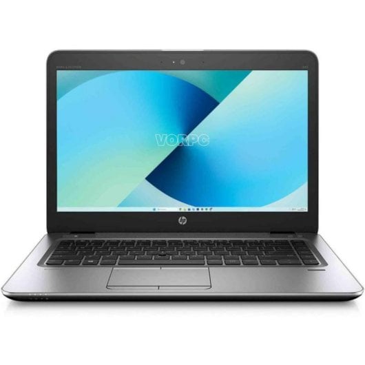 Portátil HP 840 G3 14" Intel Core i7-6500U 8GB 256GB SSD Táctil FHD Windows 10