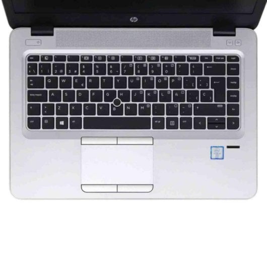 Portátil HP 840 G3 14" Intel Core i7-6500U 8GB 256GB SSD Táctil FHD Windows 10