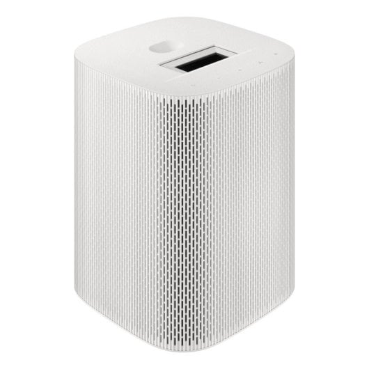 Beamer Samsung SP-LPF5DSAX FullHD 100 Zoll Laser DLP Smart Wi-Fi Ultrakurzdistanz