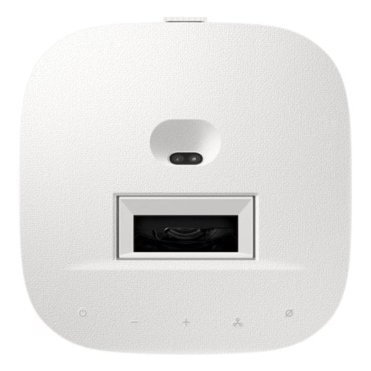 Beamer Samsung SP-LPF5DSAX FullHD 100 Zoll Laser DLP Smart Wi-Fi Ultrakurzdistanz