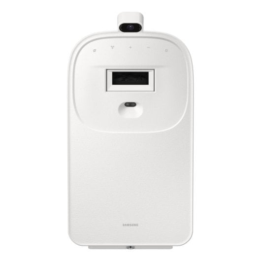 Beamer Samsung SP-LPF5DSAX FullHD 100 Zoll Laser DLP Smart Wi-Fi Ultrakurzdistanz