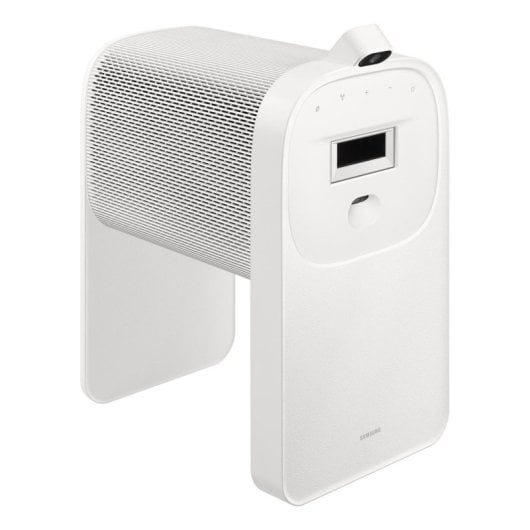 Beamer Samsung SP-LPF5DSAX FullHD 100 Zoll Laser DLP Smart Wi-Fi Ultrakurzdistanz