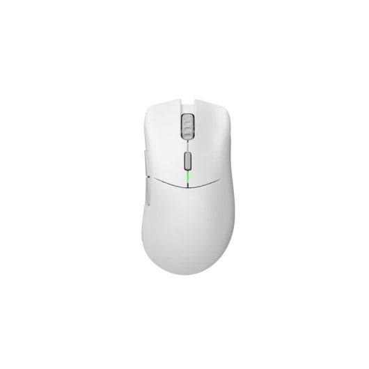 Souris Glorious Gaming O 2 PRO sans fil 26000 DPI 6 boutons blanc ultra-légère