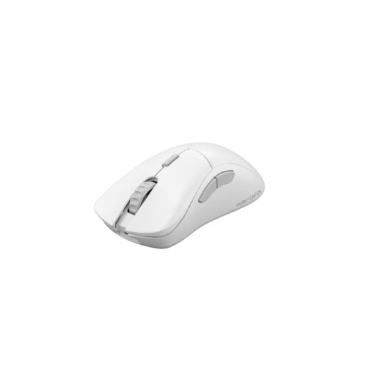 Souris Glorious Gaming O 2 PRO sans fil 26000 DPI 6 boutons blanc ultra-légère