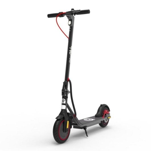Patinete eléctrico UrbanGlide 25 km/h 15 km de autonomía 350W con pantalla LED