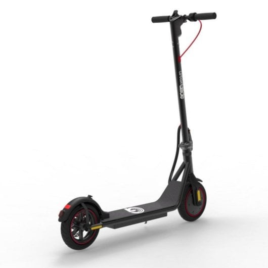 Patinete eléctrico UrbanGlide 25 km/h 15 km de autonomía 350W con pantalla LED