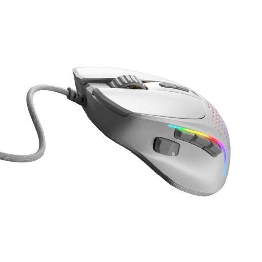 Souris Glorious sans fil 19000 DPI RGB ultra-légère pour gaming