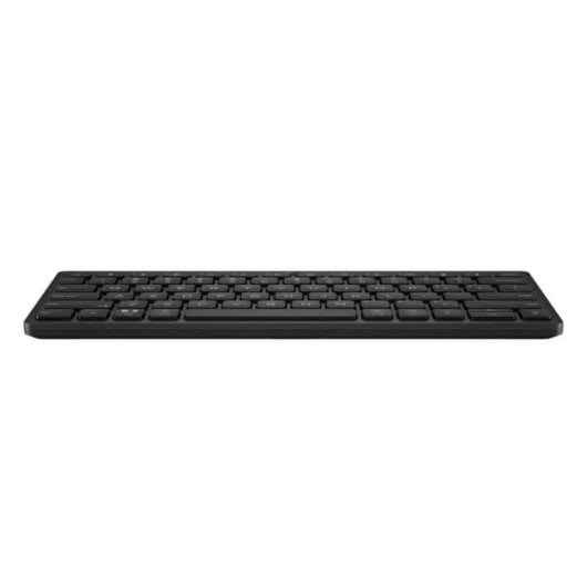 Tastatur Membran HP Combo 230 Layout ES kabellos mit Maus enthalten