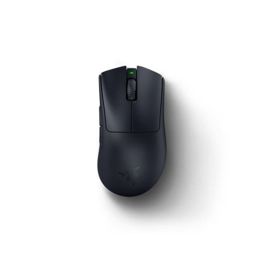 Ratón Razer inalámbrico 30000 DPI 6 botones programables ultraligero