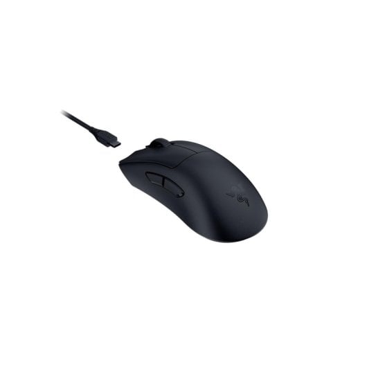 Ratón Razer inalámbrico 30000 DPI 6 botones programables ultraligero
