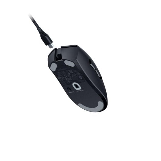 Ratón Razer inalámbrico 30000 DPI 6 botones programables ultraligero