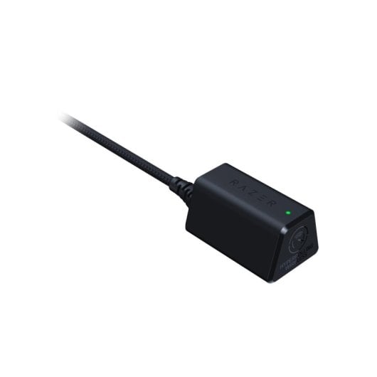 Ratón Razer inalámbrico 30000 DPI 6 botones programables ultraligero