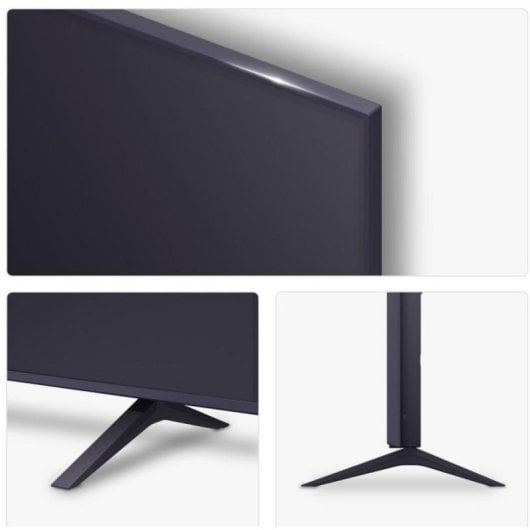 LG LED 75UA74006LB 75" 4K UHD Smart TV webOS 25 HDR10