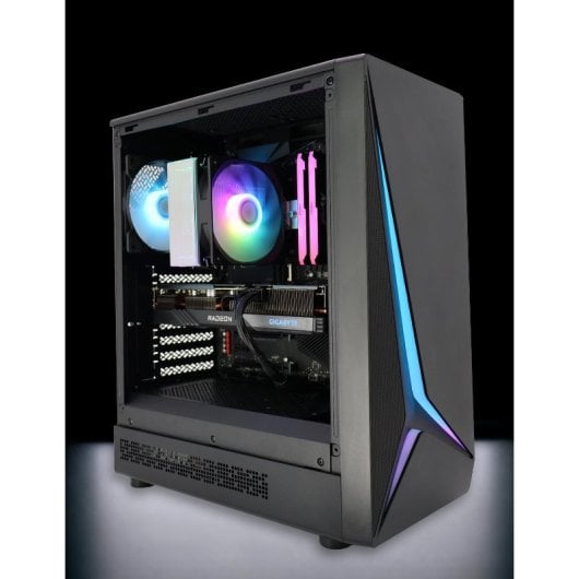 La vengeance de Pcvip