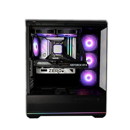 Pcvip Kotch Xt AMD Ryzen 9 5900xt / 32gb / 2tb Ssd / Rx 9060 Xt 8gb Windows 11