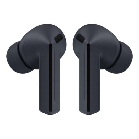 Auricolari Samsung Galaxy SM-R420NZKAXEF wireless Bluetooth con Cancellazione Attiva del Rumore, microfono e protezione IP54, neri