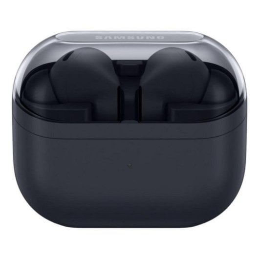 Auricolari Samsung Galaxy SM-R420NZKAXEF wireless Bluetooth con Cancellazione Attiva del Rumore, microfono e protezione IP54, neri