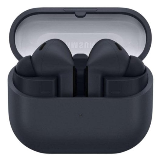 Auricolari Samsung Galaxy SM-R420NZKAXEF wireless Bluetooth con Cancellazione Attiva del Rumore, microfono e protezione IP54, neri