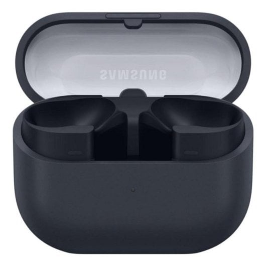 Auricolari Samsung Galaxy SM-R420NZKAXEF wireless Bluetooth con Cancellazione Attiva del Rumore, microfono e protezione IP54, neri