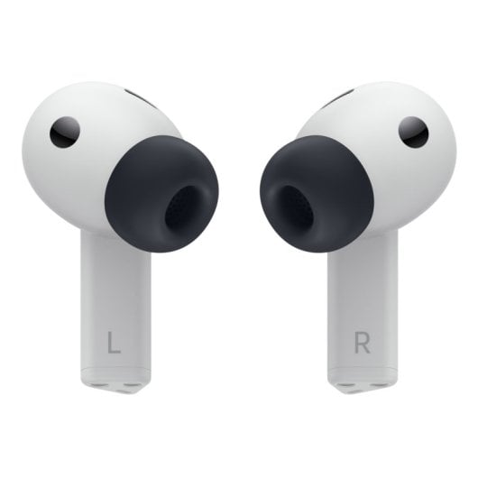 Auriculares Samsung Galaxy Buds3 FE inalámbricos TWS con Cancelación Activa de Ruido y micrófonos, gris