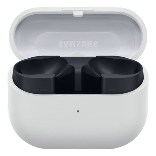 Auriculares Samsung Galaxy Buds3 FE inalámbricos TWS con Cancelación Activa de Ruido y micrófonos, gris