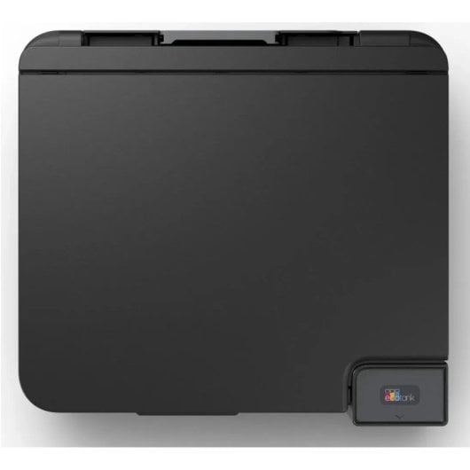 Impressora Jato de Tinta Wi-Fi Epson EcoTank ET-2950 com scanner a cores A4