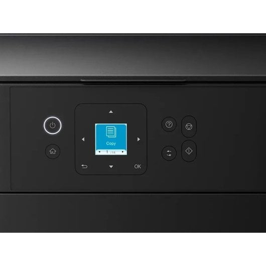Impressora Jato de Tinta Wi-Fi Epson EcoTank ET-2950 com scanner a cores A4