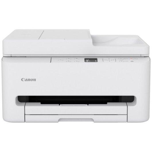 Imprimante Jet d'encre Wi-Fi Canon PIXMA TS7550i multifonction duplex