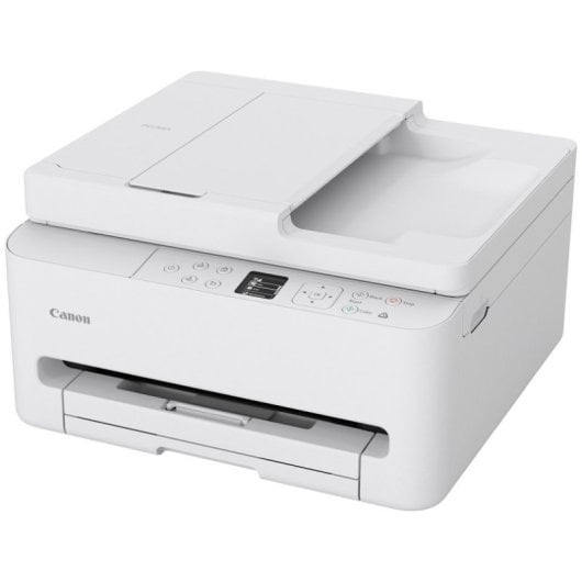 Imprimante Jet d'encre Wi-Fi Canon PIXMA TS7550i multifonction duplex