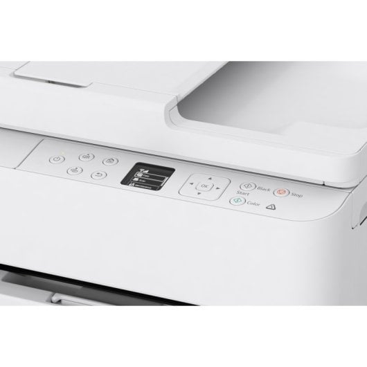 Imprimante Jet d'encre Wi-Fi Canon PIXMA TS7550i multifonction duplex