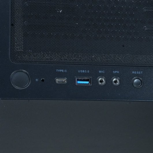 Epical-q Little Korax Amd Ryzen 5 9600x, 32gb, 1tb Ssd Nvme, Rx 9070 + Windows 11 Pro