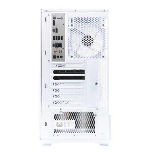Epical-q Kalios Intel Core I9 14900kf, 32gb, 2tb Ssd Nvme, Rtx 5070 + Windows 11 Pro