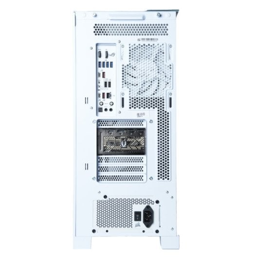 Epical-q Plescor Evo Amd Ryzen 9 9950x3d, 64gb, 2tb Ssd Nvme, Rtx 5080 + Windows 11 Pro