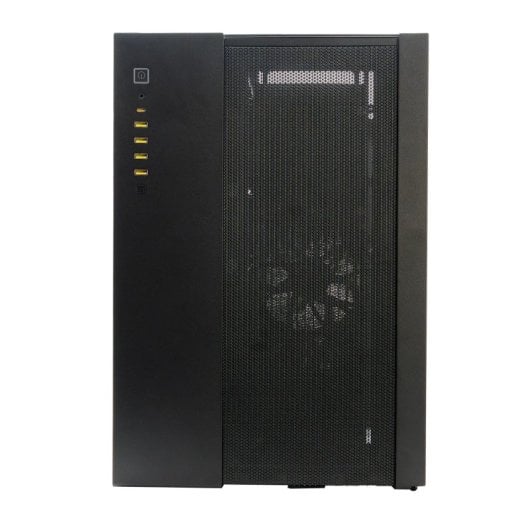 Epical-q Bucaneer Gold Iii Amd Ryzen 9 9950x3d, 64gb, 4tb Ssd Nvme, Rtx 5090+ Windows 11 Pro