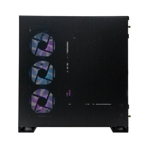Epical-q Bucaneer Gold Iii Amd Ryzen 9 9950x3d, 64gb, 4tb Ssd Nvme, Rtx 5090+ Windows 11 Pro